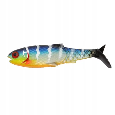 VENOM KOL. 005 MAD PARROT BOLSA 2 PCS