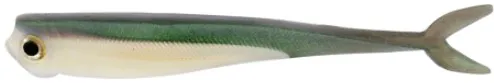 VINILO TWINKY SHAD 8,2cm COLOUR 03 BOLSA 10 PCS
