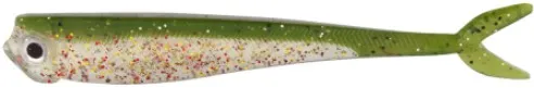 VINILO TWINKY SHAD 8,2cm COLOUR 05 BOLSA 10 PCS