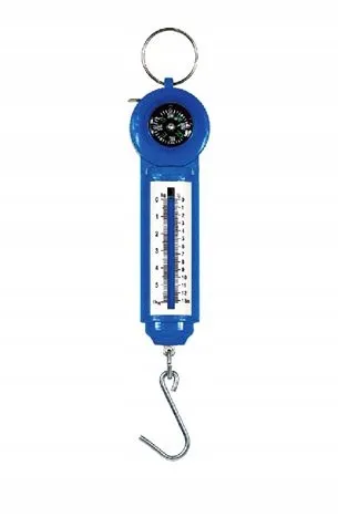 SCALE WITH MEASURE 6kg