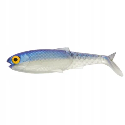 VENOM KOL. 010 COLD BLUE BOLSA 2 PCS