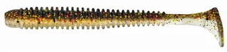 GRUBBER SHAD SKINNY 7,5cm 018 BOLSA 10 PCS