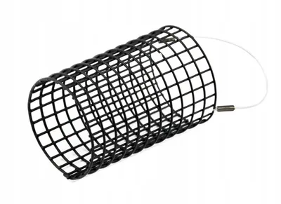 PRE-BAITING FEEDER 78X50MM 1 PCS