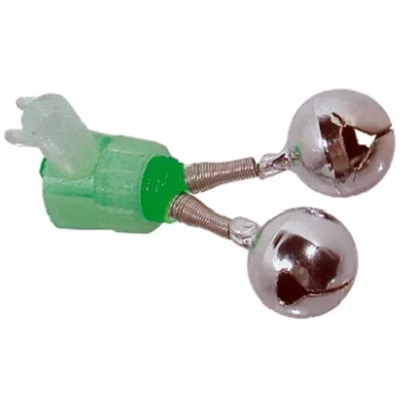DOBLE BELL 18mm NO 4, LIGHT HOLDER BOLSA 10 PCS