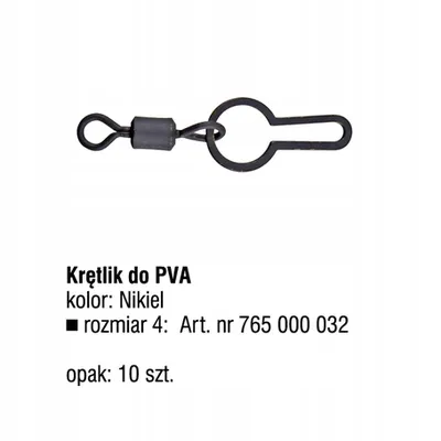 PVA BOLSA Quitavuelta CARPLABS® OPP.10PCS