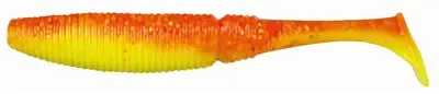 VINILO POWER GRUB 8,5cm,019 BOLSA 10 PCS