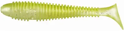 VINILO GRUBBER SHAD 12cm COLOUR 021 BOLSA 5 PCS