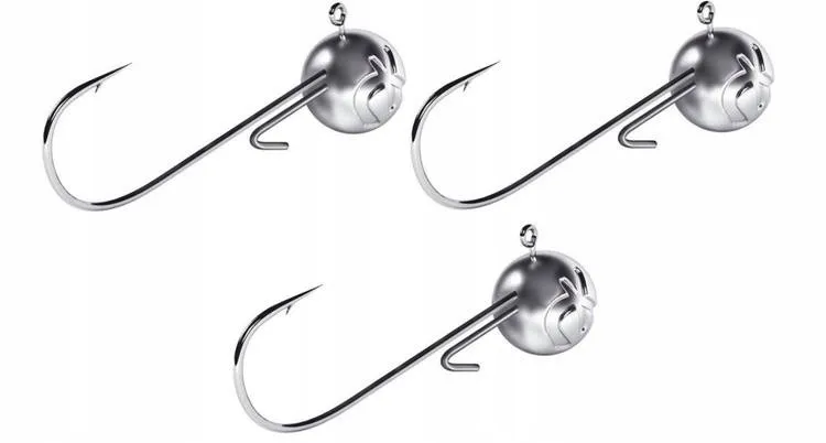 JIGHEAD X-PRESS 7/0-25g BLN OPP.3PCS