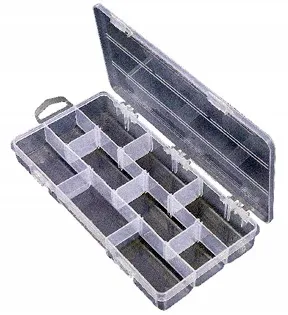 BIG LURE BOX  NO1, 25.2x12.5x3.5cm