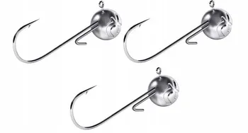 JIGHEAD X-PRESS 7/0-35g BLN OPP.3PCS