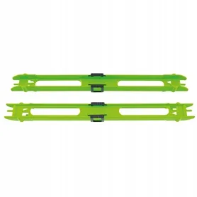 KONGER ESCALERILLA WINDER-LADDER 20cm SPRING LOADED 5 und