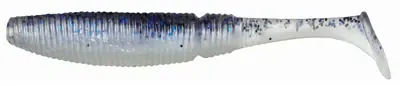 VINILO POWER GRUB 7,5cm,010 BOLSA 15 PCS