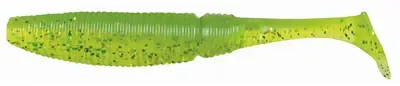 VINILO POWER GRUB 7,5cm,014 BOLSA 15 PCS