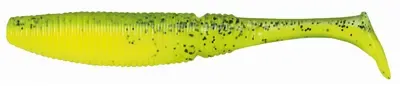 VINILO POWER GRUB 12,5cm,013 BOLSA 4 PCS