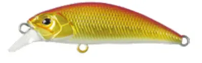 TROUT MINNOW 4,5 cm S