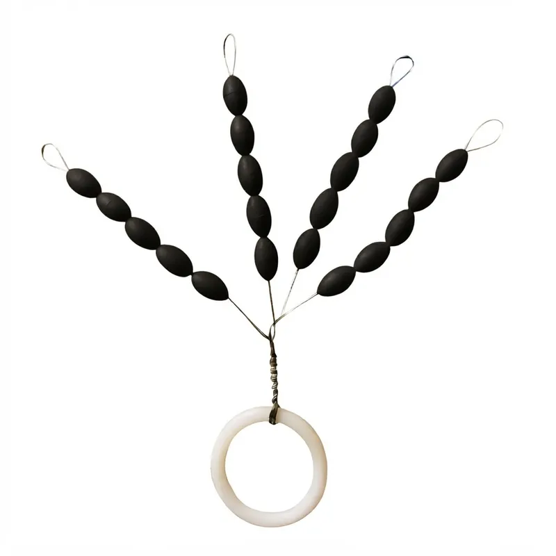 BARRIL STOPPER BLACK M, PRICE = 5 OPP. (1 OPP. = 5