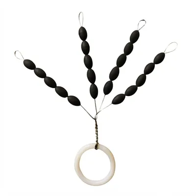 BARRIL STOPPER BLACK SS, PRICE = 5 OPP. (1 OPP. =