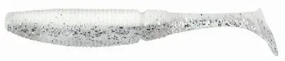 VINILO POWER GRUB 5cm,001 BOLSA 20 PCS