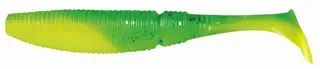 VINILO POWER GRUB 5cm,015 BOLSA 20 PCS