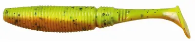 VINILO POWER GRUB 5cm,018 BOLSA 20 PCS