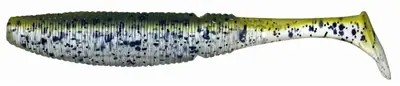 VINILO POWER GRUB 5cm,027 BOLSA 20 PCS