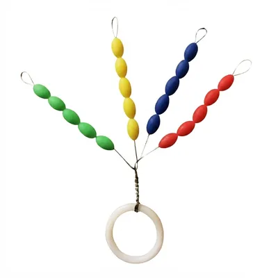 BARRIL STOPPER COLOR L, PRICE = 5 OPP. (1 OPP. = 5
