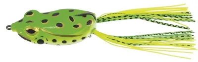 HOLLOW FROG 5,5cm/14g SPOTTED TIGER KAMATSU