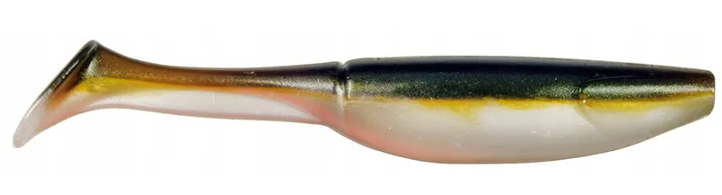 VINILO  SLIM SHAD 15cm 011 BOLSA 4 PCS