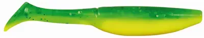VINILO  SLIM SHAD 15cm 016 BOLSA 4 PCS