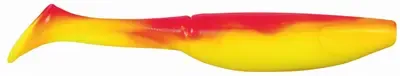VINILO  SLIM SHAD 15cm 018 BOLSA 4 PCS