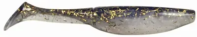 VINILO  SLIM SHAD 15cm 019 BOLSA 4 PCS