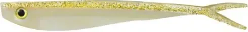 VINILO  VERTICAL MINNOW 19cm 13 BOLSA 3 PCS