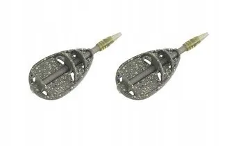 METHOD FEEDER ECO 35G OPP. 2 PCS BASKET
