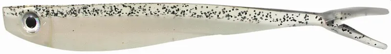 VINILO  VERTICAL MINNOW 19cm 02 BOLSA 3 PCS