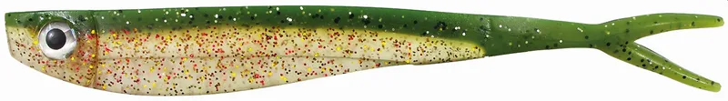 VINILO  VERTICAL MINNOW 19cm 05 BOLSA 3 PCS