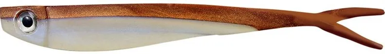 VINILO  VERTICAL MINNOW 19cm 09 BOLSA 3 PCS
