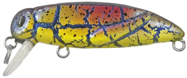 REAL HOPPER 3,7cm S