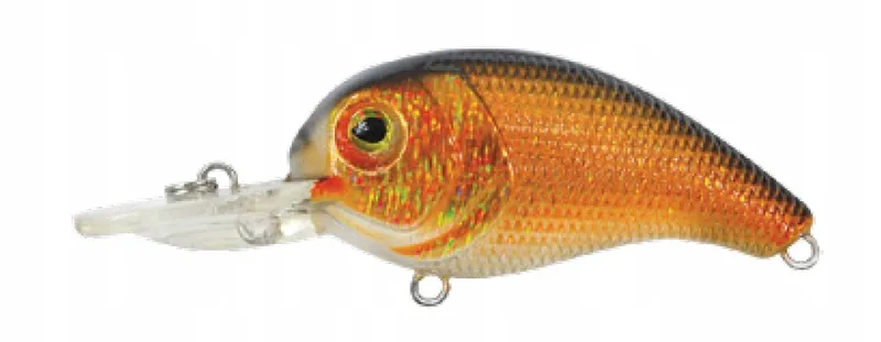 SNAPPY CRANK 5,2cm F