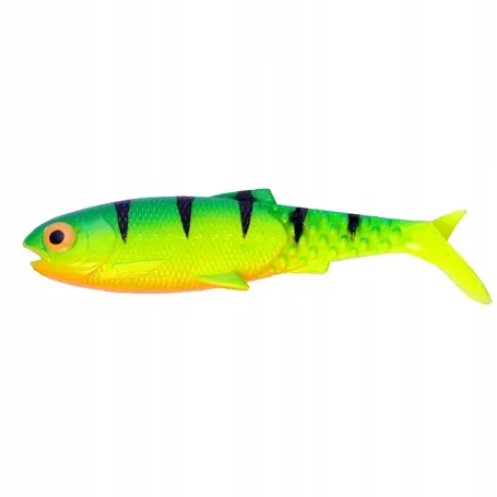 VENOM 15CM KOL. 003 FIRE TIGER BOLSA 2 PCS