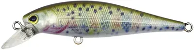 DRIFTIN’ SHAD 65MM SP DSH 65SP