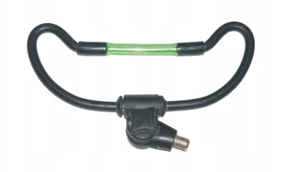 ADJUSTABLE REST END NO.1  BOLSA 2 PCS