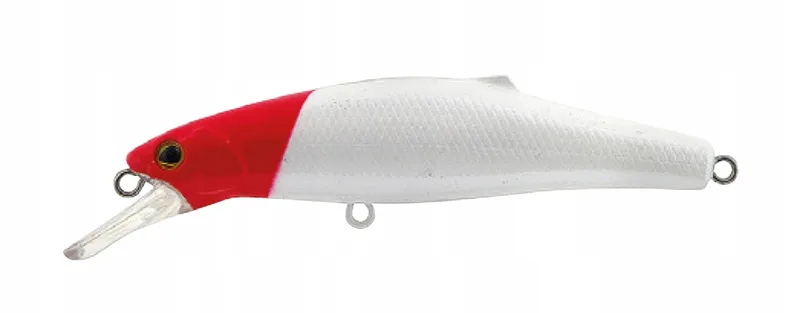QUICK HUNTER 80MM VS SGR70VS