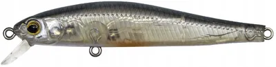SNEAKY MINNOW 50MM S SMI 50S