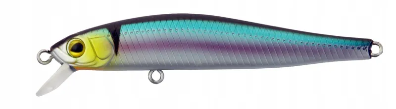 SNEAKY MINNOW 50MM S SMI 50S