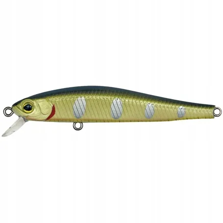SNEAKY MINNOW 50MM S SMI 50S