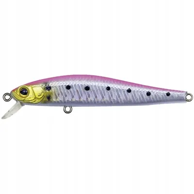 SNEAKY MINNOW 50MM S SMI 50S