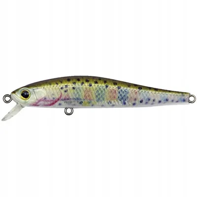 SNEAKY MINNOW 50MM S SMI 50S