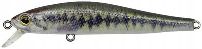 SNEAKY MINNOW 50MM S SMI 50S