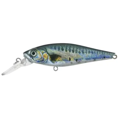 RATTLING MINNOW 80MM F RMI80F
