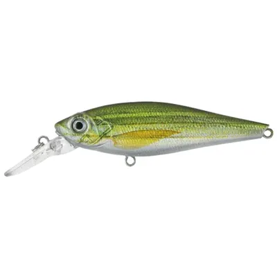 RATTLING MINNOW 80MM F RMI80F